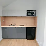 Rb Rooms&apartments Bydgoszcz