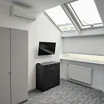 Apartment Rb Rooms&apartments