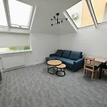 Rb Rooms&apartments Apartment Bydgoszcz