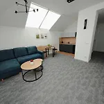 Rb Rooms&apartments * Bydgoszcz