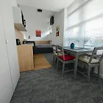 Rb Rooms&apartments Apartament