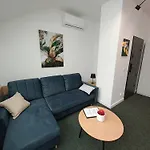 Appartamento Rb Rooms&apartments Bydgoszcz
