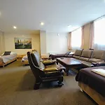 Rb Rooms&apartments *