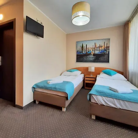 Rb Rooms&apartments Apartment *