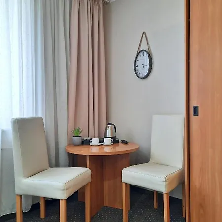 Rb Rooms&apartments Apartment