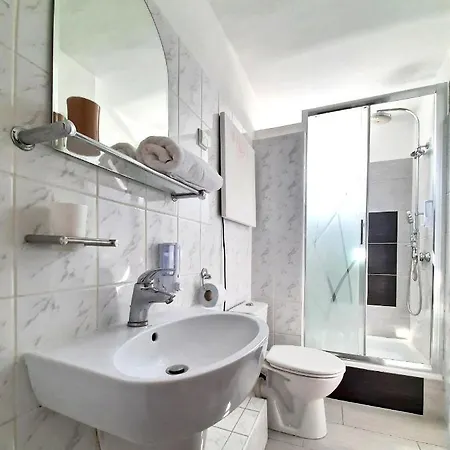 Rb Rooms&apartments Appartement