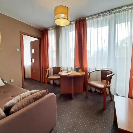 Rb Rooms&apartments *