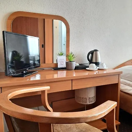 Appartement Rb Rooms&apartments *