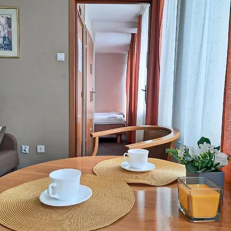 Rb Rooms&apartments Appartement