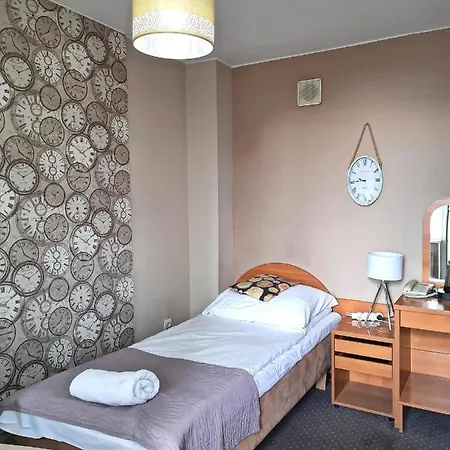 Rb Rooms&apartments Apartment *