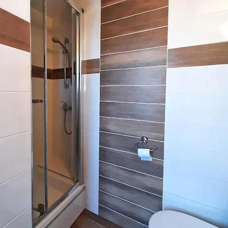 Rb Rooms&apartments * Bromberg