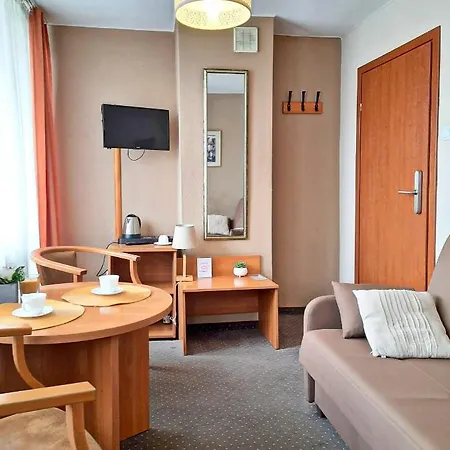 Rb Rooms&apartments Apartment *