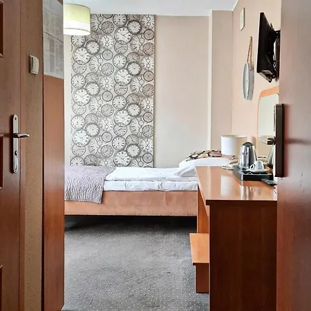 Rb Rooms&apartments
