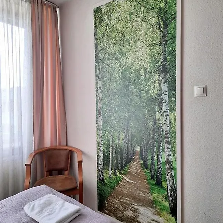 Rb Rooms&apartments Appartement Bydgoszcz