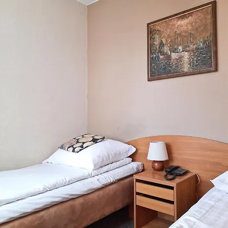 Rb Rooms&apartments