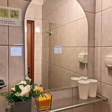 Διαμέρισμα Rb Rooms&apartments Μπίντγκοστς