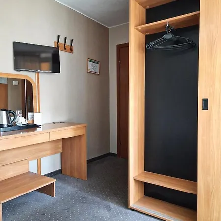 Rb Rooms&apartments Appartement *