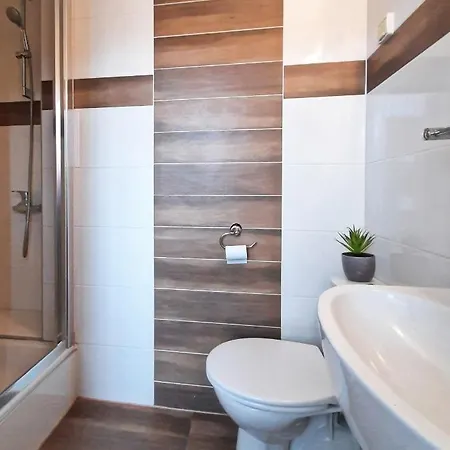 Rb Rooms&apartments Apartment Bromberg