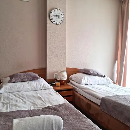 Appartement Rb Rooms&apartments *