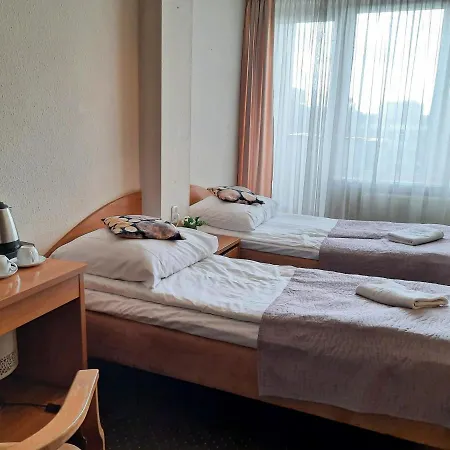 Rb Rooms&apartments Apartment *