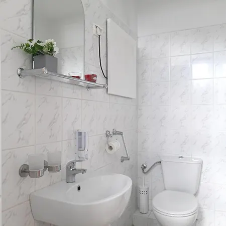 Διαμέρισμα Rb Rooms&apartments