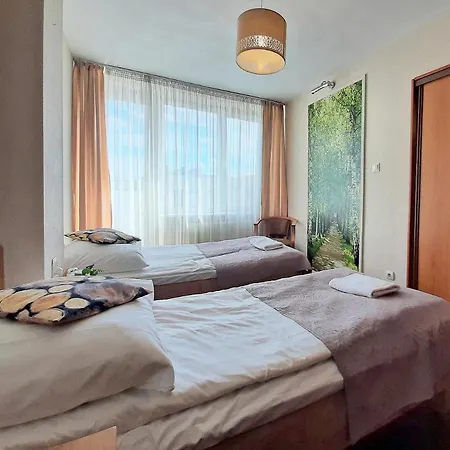 Rb Rooms&apartments Apartment Bromberg