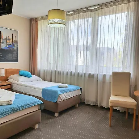 Rb Rooms&apartments * Bromberg