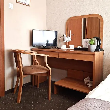 Rb Rooms&apartments * Bromberg