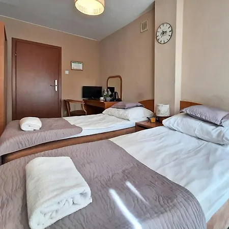 Apartment Rb Rooms&apartments *