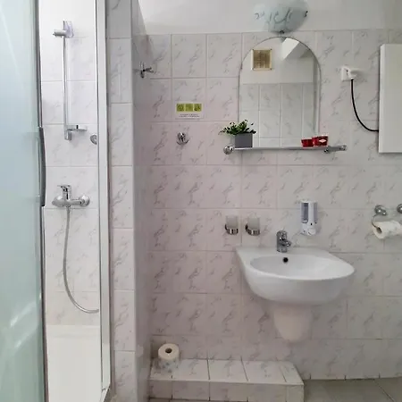 Apartment Rb Rooms&apartments