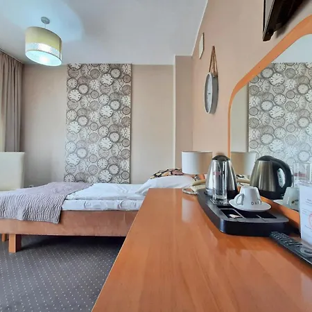 Apartament Rb Rooms&apartments *