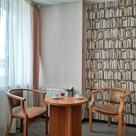 Rb Rooms&apartments Bydgoszcz