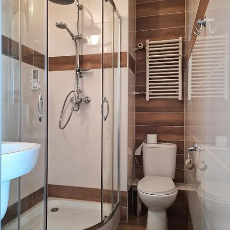 Apartament Rb Rooms&apartments *