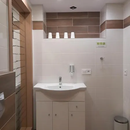 Rb Rooms&apartments Appartement Bydgoszcz