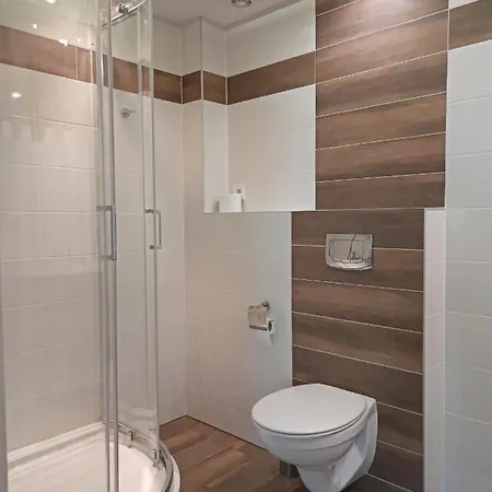 Rb Rooms&apartments Apartment Bromberg