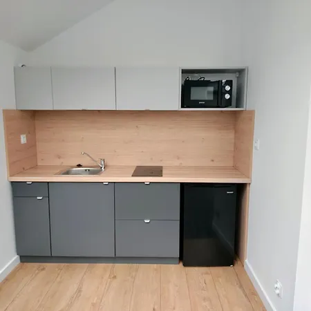 Rb Rooms&apartments Bromberg