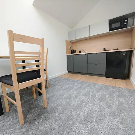 Rb Rooms&apartments