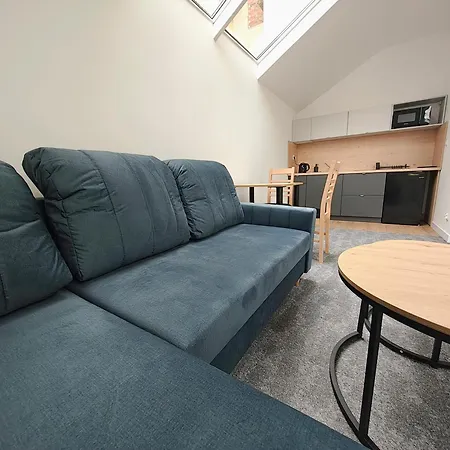 Rb Rooms&apartments Apartament