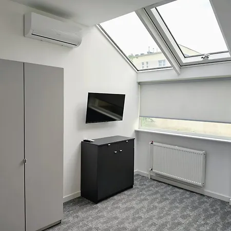 Apartment Rb Rooms&apartments