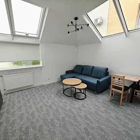 Rb Rooms&apartments Apartament Bydgoszcz