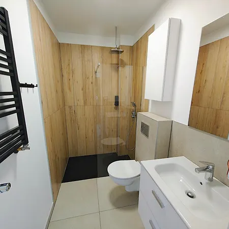 Rb Rooms&apartments *