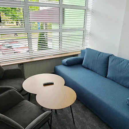 Rb Rooms&apartments Bromberg