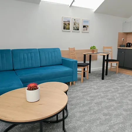 Rb Rooms&apartments Bromberg