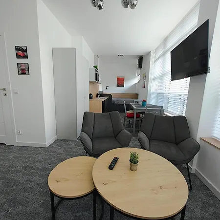 Rb Rooms&apartments