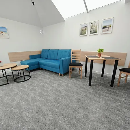 Rb Rooms&apartments Appartement