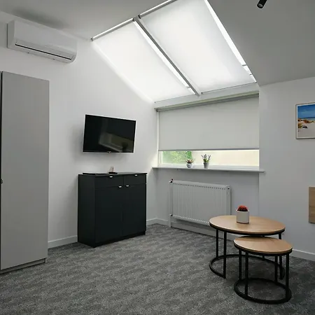 Apartment Rb Rooms&apartments