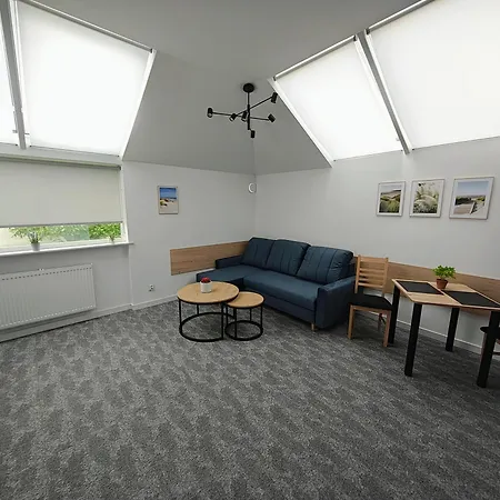 Rb Rooms&apartments Apartment *