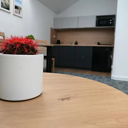 Appartement Rb Rooms&apartments *