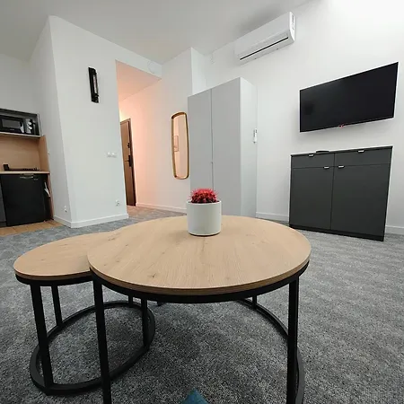 Rb Rooms&apartments Apartment Bromberg