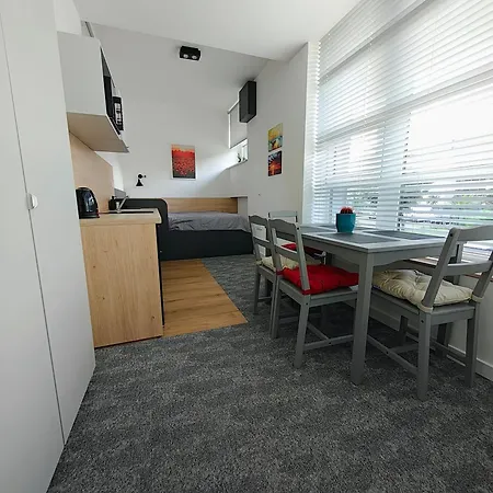 Rb Rooms&apartments Appartement